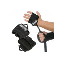 Morgan Knuckle Guard And 3M Hand Wraps