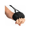 Morgan Knuckle Guard And 3M Hand Wraps