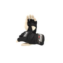 Morgan Pro Series Gel Shock Easy Wraps