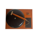 Morgan Fight Bell