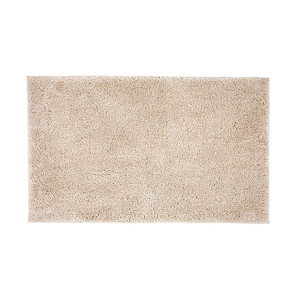 Bambury Microplush Large Bath Mat 50 X 80Cm