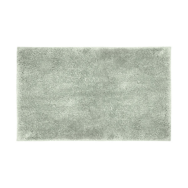 Bambury Microplush Large Bath Mat 50 X 80Cm