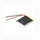 Cameron Sino Cs Plb500Sl 250Mah Battery For Plantronics Backbeat 500