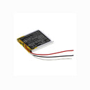 Cameron Sino Cs Plb500Sl 250Mah Battery For Plantronics Backbeat 500