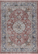 Rosewood Bay Vintage Rug