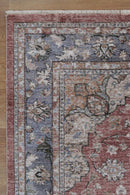 Rosewood Bay Vintage Rug