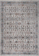 Wisteria Bay Beige Vintage Rug