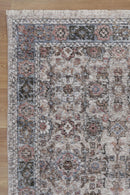 Wisteria Bay Beige Vintage Rug
