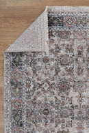 Wisteria Bay Beige Vintage Rug