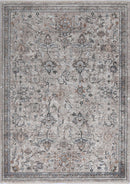 Zephyr Bay Beige Vintage Rug