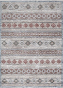 Silver Bay Vintage Rug