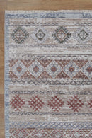 Silver Bay Vintage Rug
