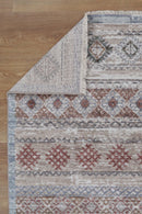Silver Bay Vintage Rug
