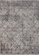 Starlight Bay Vintage Rug