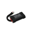 Cameron Sino Cs Bna120Sl 3400Mah Battery For Bang And Olufsen Speaker