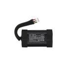 Cameron Sino Cs Bna120Sl 3400Mah Battery For Bang And Olufsen Speaker