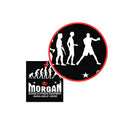 Morgan Evolution Banner