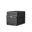 Synology Diskstation Ds423 4Bay 2Xgbe Nas Realtek Rtd1619B 4 Core