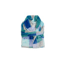 Bambury Charlie Ultraplush Robe Ocean