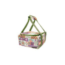 Bambury Square Food Carrier