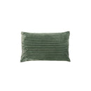 Bambury Channel Quilt Cover Set Juniper