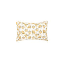 Bambury Arlo Flannelette Fitted Sheet Set
