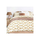 Bambury Arlo Flannelette Quilt Cover Set