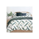 Bambury Onslow Flannelette Quilt Cover Set