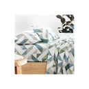 Bambury Onslow Flannelette Sheet Set