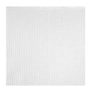 Bambury Melville Quilt Cover Set White