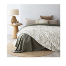 Bambury Liv Ultraplush Blanket Pebble