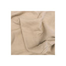 Bambury Carson Wool Bamboo Blanket Latte