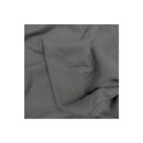 Bambury Carson Wool Bamboo Blanket Slate