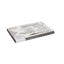 Cameron Sino Cs Bkv312Sl 1200Mah Battery For Bbk Vivo S3 Mobile