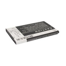 Cameron Sino Cs Bkv312Sl 1200Mah Battery For Bbk Vivo S3 Mobile