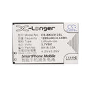 Cameron Sino Cs Bkv312Sl 1200Mah Battery For Bbk Vivo S3 Mobile
