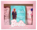 Barbie Pamper Set 1 X 100Ml Lotion 1X 20Ml Sheet Mask 1 X Headband
