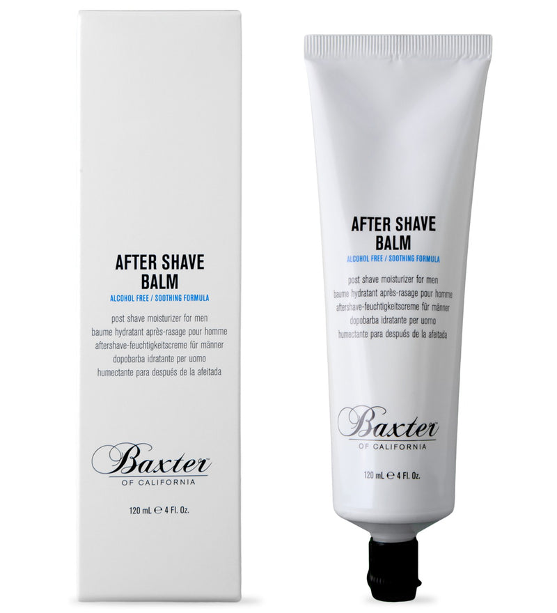 Baxter Of California After Shave Balm 120Ml