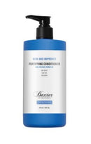 Baxter Of California Fortifying Conditioner 473Ml