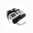 Cameron Sino Cs Bbh325Vx 2600Mah Battery For Bosch Bch3P255 Vacuum