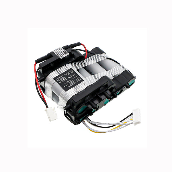 Cameron Sino Cs Bbh325Vx 2600Mah Battery For Bosch Bch3P255 Vacuum