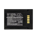 Cameron Sino Replacement Battery For Bci