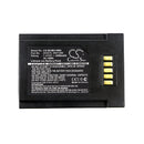 Cameron Sino Replacement Battery For Bci