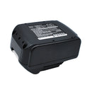 Cameron Sino Cs Mkt830Pd 6000Mah Battery For Makita Bcl180F Tools