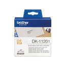 Brother Dk11201 White Label