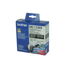 Brother Dk11203 White Label