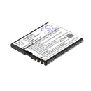 Cameron Sino Cs Bes560Sl 650Mah Battery For Bea Fon Sl560 Mobile