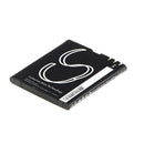 Cameron Sino Cs Bes560Sl 650Mah Battery For Bea Fon Sl560 Mobile