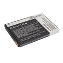 Cameron Sino Cs Bes100Sl 1000Mah Battery For Bea Fon S10 Mobile