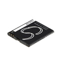 Cameron Sino Cs Bes560Sl 650Mah Battery For Bea Fon Sl560 Mobile